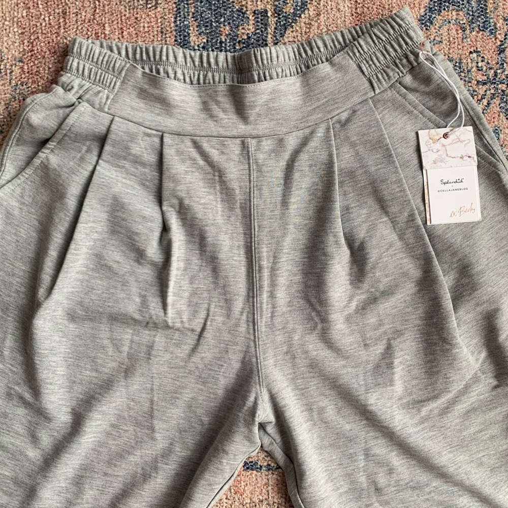 Splendid brand lightweight & comfy lounge pants